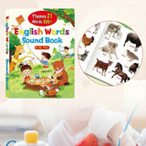 LittleVoices – Interaktivt & lekfullt – Tema Ljudbok (engelska)