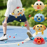 Shaking Ball Game – Aktivt & lekfullt – Äggskakningsleken