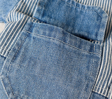 DenimStar – Snyggt & hållbart – Jeansjacka för pojkar