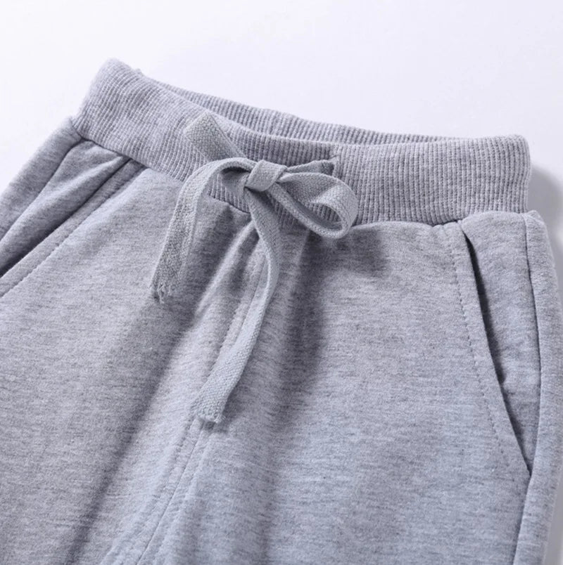 ActiveWear – Cool och flexibel – joggingbyxor för barn