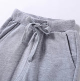 ActiveWear – Cool och flexibel – joggingbyxor för barn