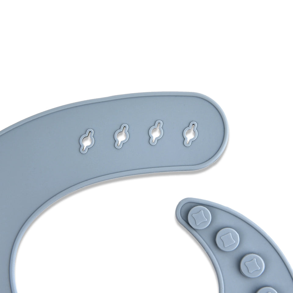 Mess Catcher – Ingen kladd - silikonhaklapp