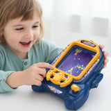 StarDrive – Cool & pedagogiskt – Arkadspel Rymdspel