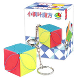 Magic Cube Puzzle™ - Vänd, undra och lös - Pussel
