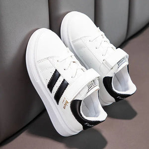 UrbanFlex – Snygga och bekväma – vita sneakers