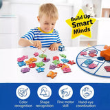 SmartFish – Roligt & pedagogiskt – Fiskmagnet-lekset