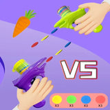 Gravity Play Gun™ - Kreativt och roligt - Leksakspistol för barn