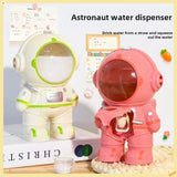 SpaceBot – Cool & Praktisk – Astronaut-mugg