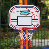 Kids Ball Games - Dubbel spelglädje – fotbolls- och basketbollsset