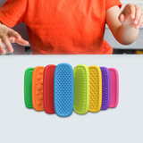 FidgiLine – Lugnande & flexibel – Sensorisk Relax Strip