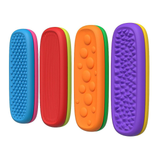 FidgiLine – Lugnande & flexibel – Sensorisk Relax Strip