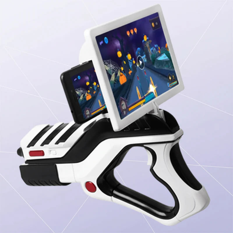 ARPlay Gun – Smart & roligt – Interaktivt skjutspel