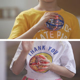 Flynova - Magisk & Äventyrlig - Flygande Bumerangboll