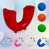 JugglePro – Aktivt & Roligt – Bollfärdighetsspel