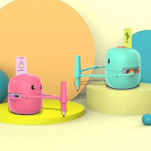 Sketch Pal™ – Interaktiv och rolig - ritande robotleksaker