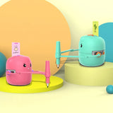 Sketch Pal™ – Interaktiv och rolig - ritande robotleksaker