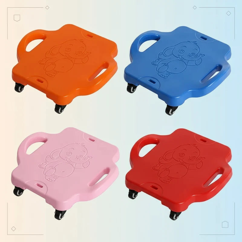 BalanceFun – Sportigt & Lärorikt – Balansbräda