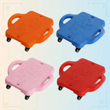 BalanceFun – Sportigt & Lärorikt – Balansbräda