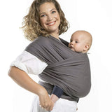 Mini Fashion™ - Superbekväm - Babyslinga