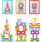 Brain Blocks – Stacka och lära dig – Learning Blocks Spel