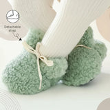 WarmJoy – Mysigt & bekvämt – Babyskor