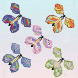 SkyCharm – Lätt & charmig – Fjärilsöverraskning Leksak