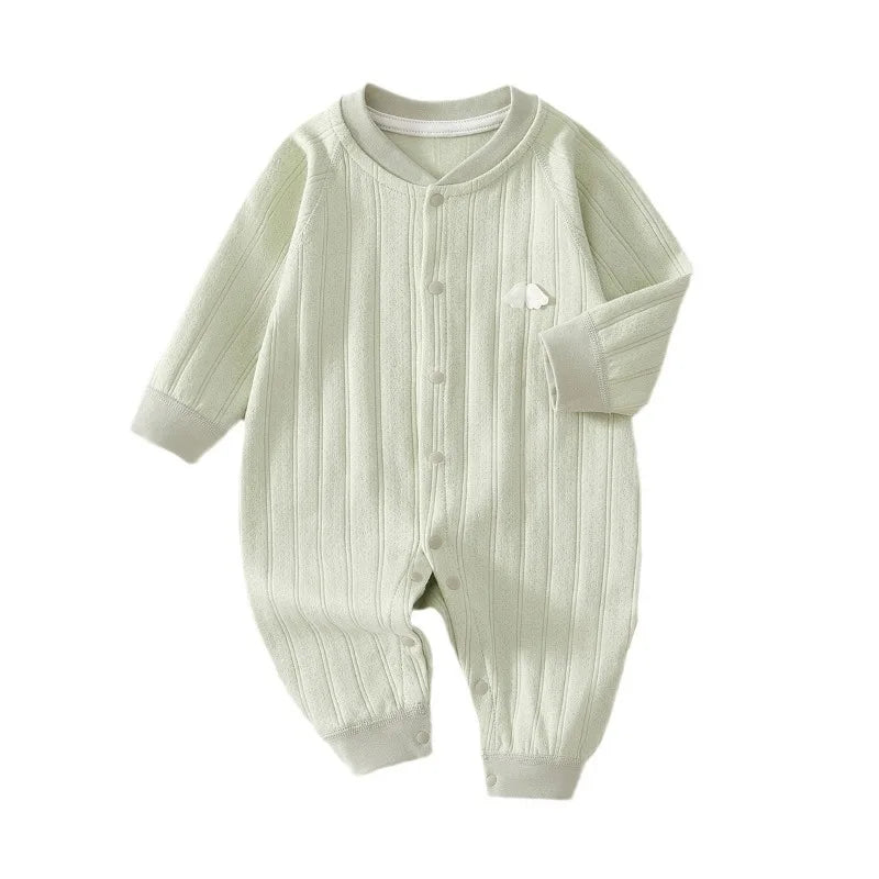 Mini Fashion™ - Mysigt och bekvämt - Pyjamas för baby