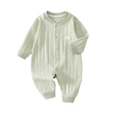 Mini Fashion™ - Mysigt och bekvämt - Pyjamas för baby