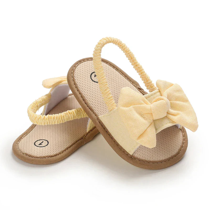 Mini Fashion™ - Härligt & lätt - Sandaler för bebisar