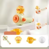 Montessori Blowing Toy™ - Förbättra färdigheter och kommunikation - Montessori Blås- och kulleksaker