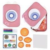 SpiroArt – Kreativt & pedagogiskt – Spirograph Designer