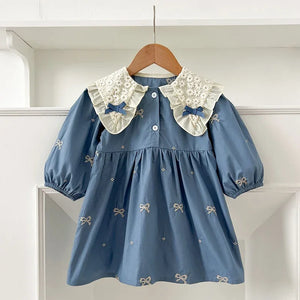 Mini Fashion™ - Sagor & stil - Baby yurkes