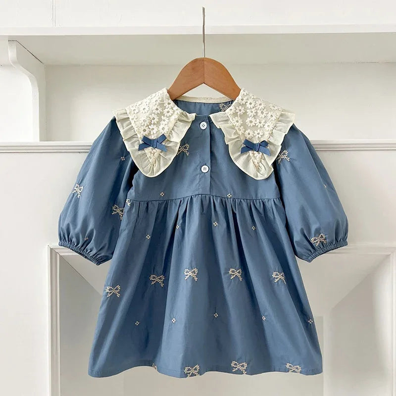 Mini Fashion™ - Sagor & stil - Baby yurkes