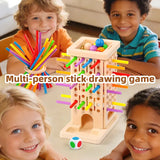 Stick Battle Game – Tänk & Interaktivt – Strategispel
