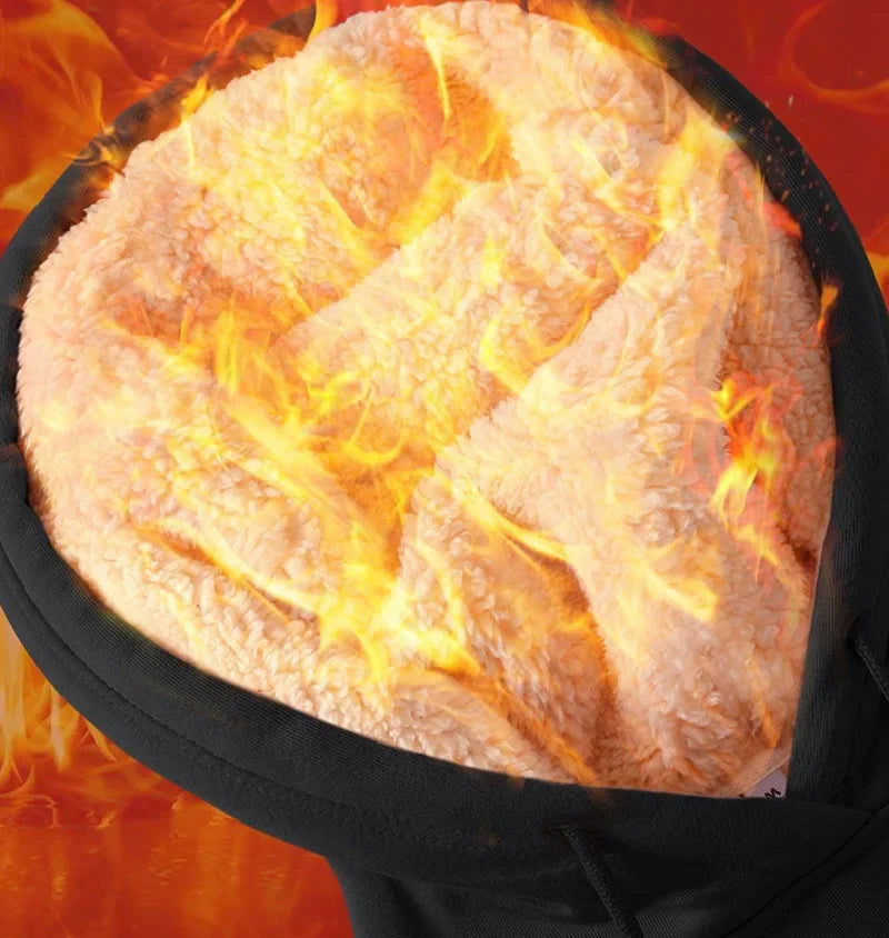 MiniFashion – Bekväm & ledig – Casual hoodie