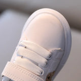 Bear Sneakers – Bekväm & söt – Barnsneakers med björnmotiv