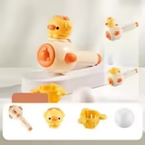 Montessori Blowing Toy™ - Förbättra färdigheter och kommunikation - Montessori Blås- och kulleksaker
