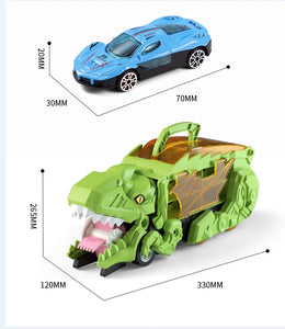 Dino Devour Car™ - Dino Power - Dino Leksaksbil