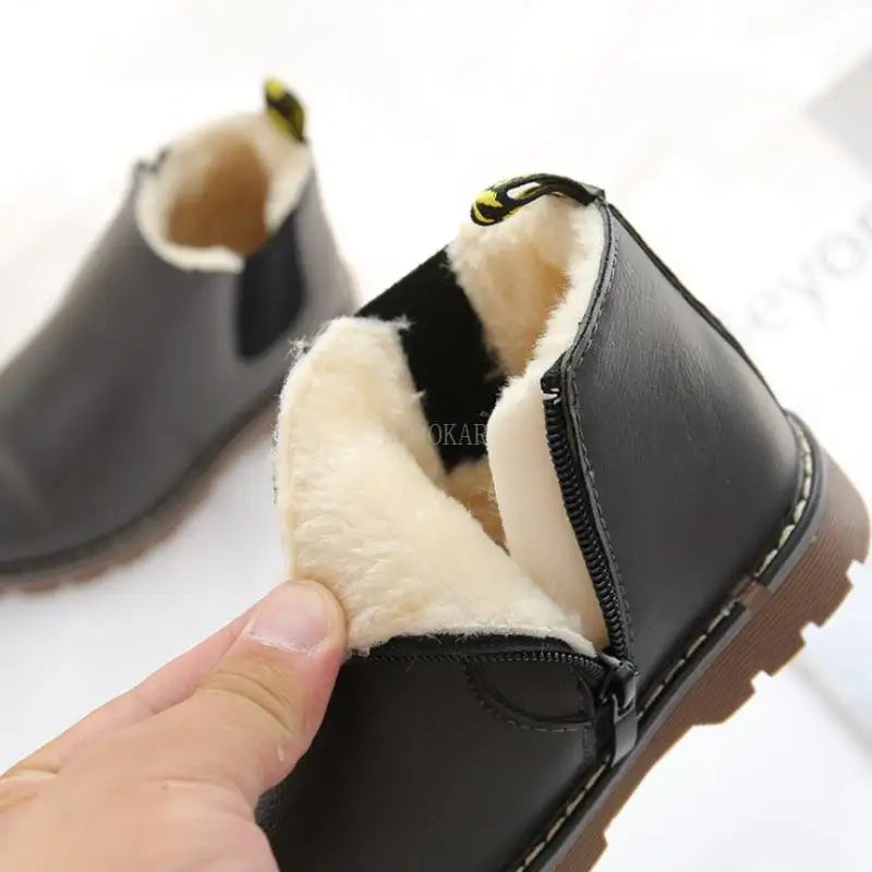 StyleWalk – Snygga och bekväma – Chelsea Boots