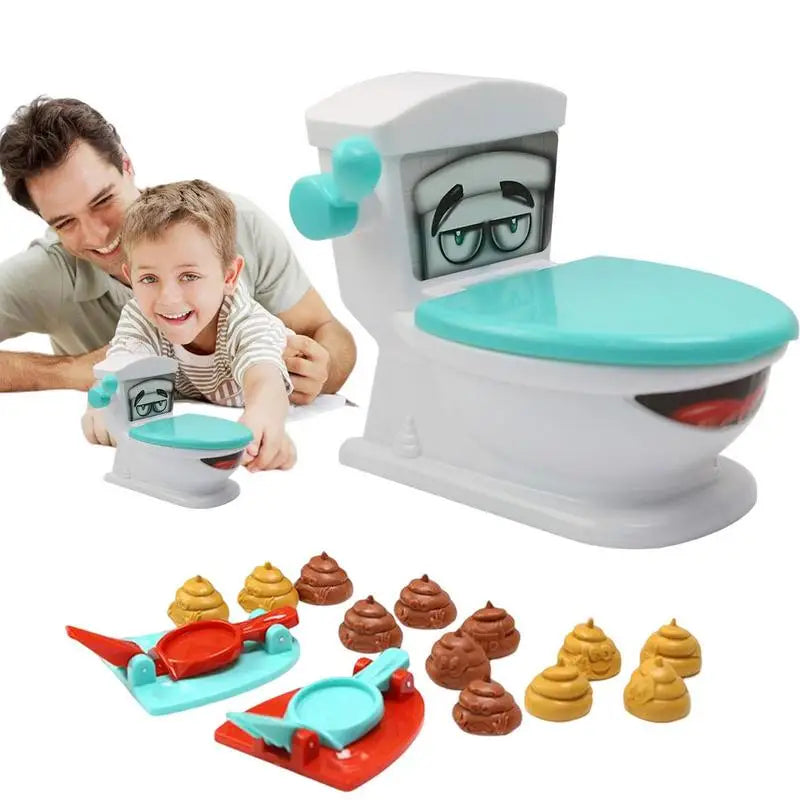 PlayFun – Roligt & Kul – Bajskatapultspel