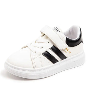 UrbanFlex – Snygga och bekväma – vita sneakers