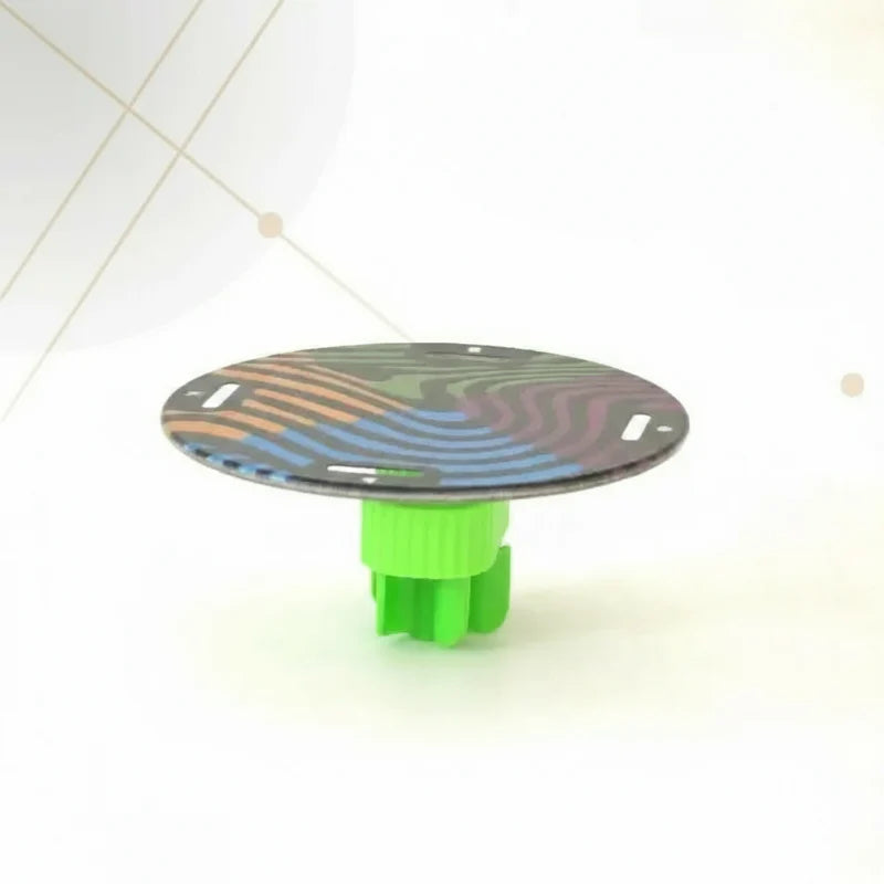 FloatCards – Unikt & interaktivt – kortspel med balansutmaning