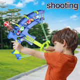 Sticky Ball Shooting Game – Aktivt & interaktivt – Dartspel