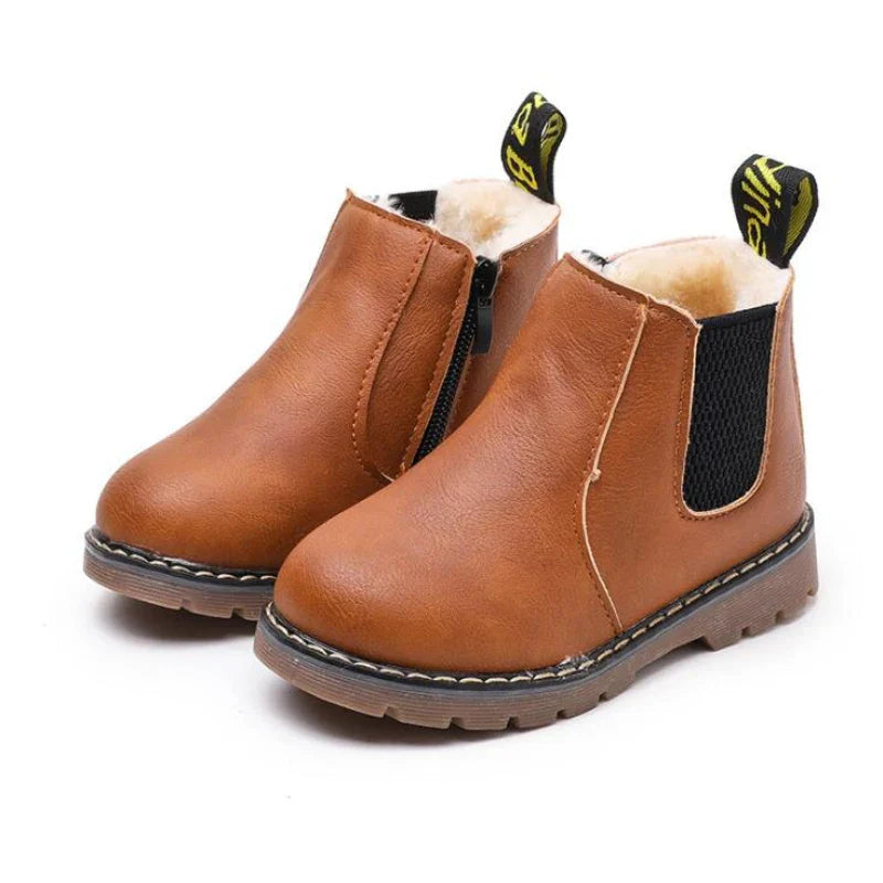 StyleWalk – Snygga och bekväma – Chelsea Boots