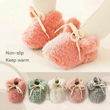 WarmJoy – Mysigt & bekvämt – Babyskor