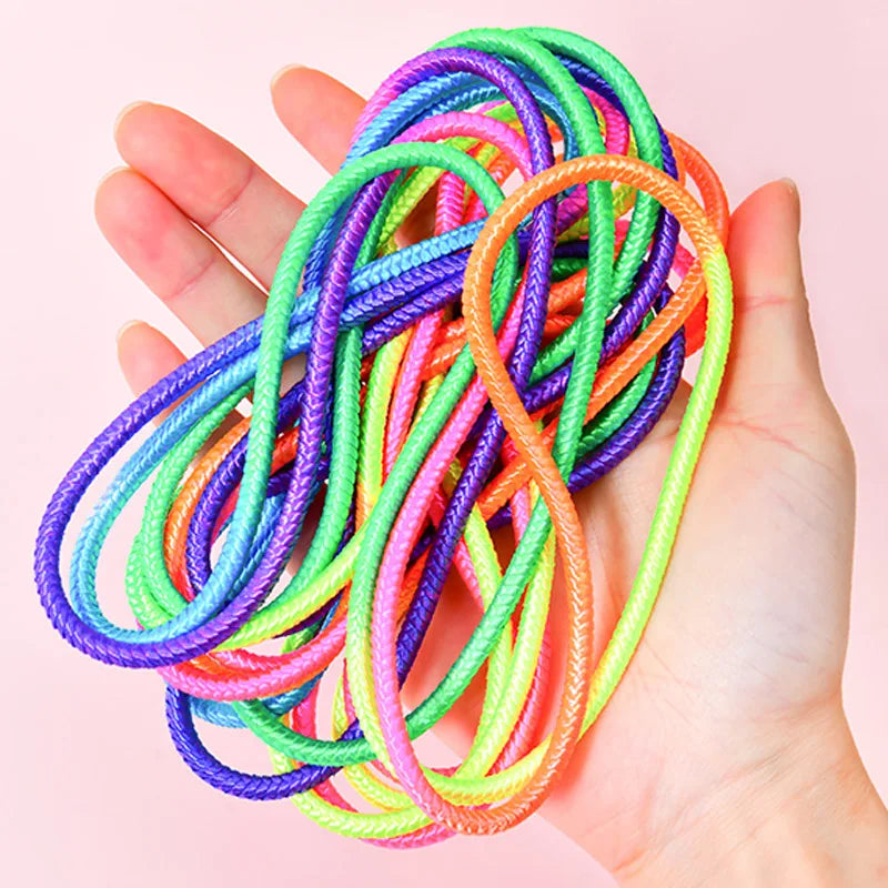 RainbowJump – Söt & rolig – Hopprep