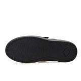 MonoWalk – Lätt & slitstark - Sneakers i läder med kardborreband