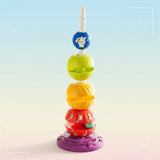 TinyTower – Lärorikt och lekfullt – Stapelspel med rotation