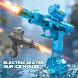 Automatic Water Blaster – Aktivt & interaktivt – Vattenpistol