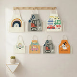 MiniChef™ – Lekfull & Fläckavvisande – Barnförkläde